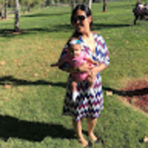 Meet your Posher, Diana